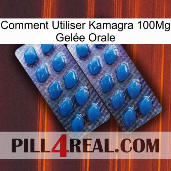 Comment Utiliser Kamagra 100Mg Gelée Orale viagra2